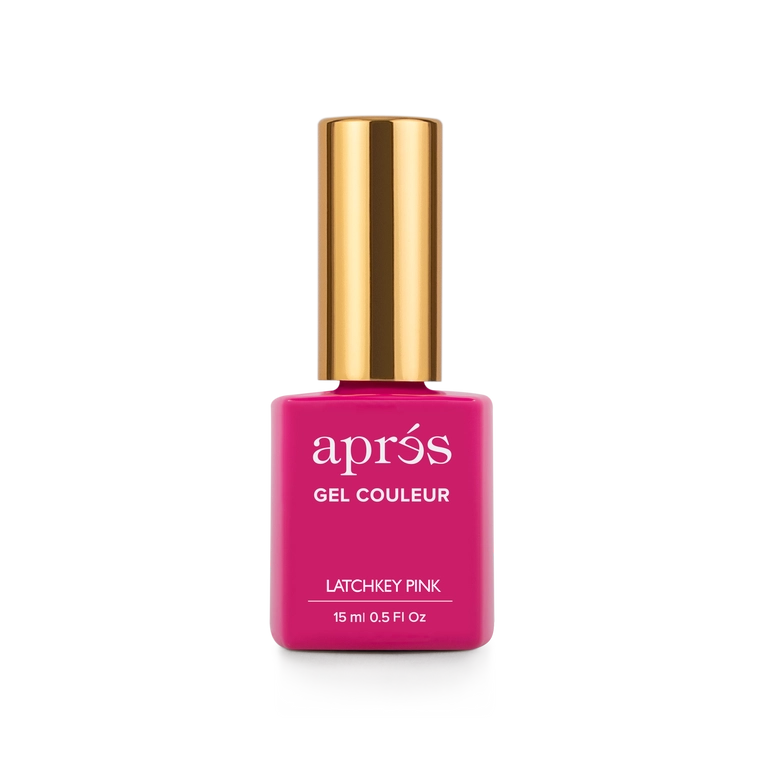 Latchkey Pink - 213