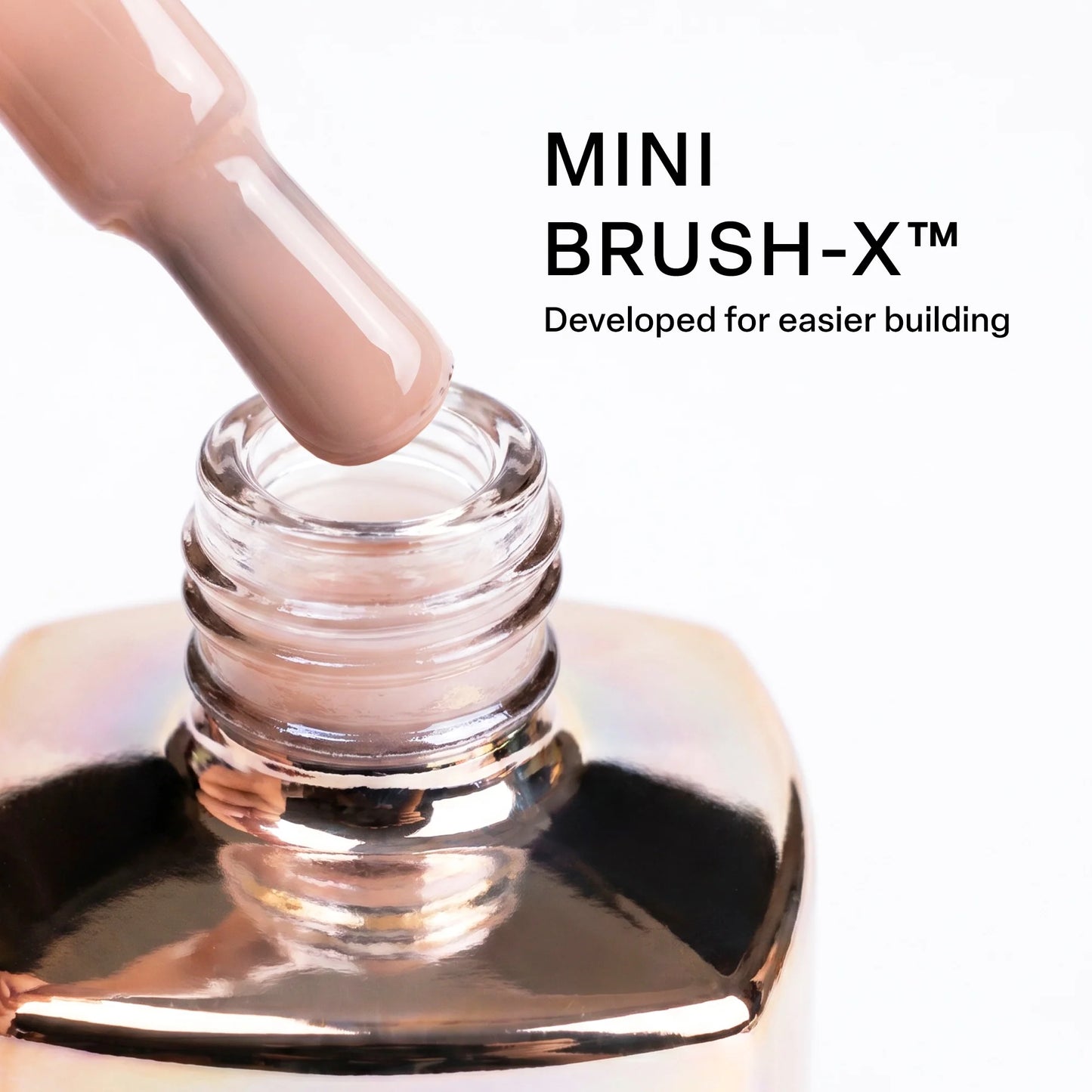 Gel Builder - Glow 15ml