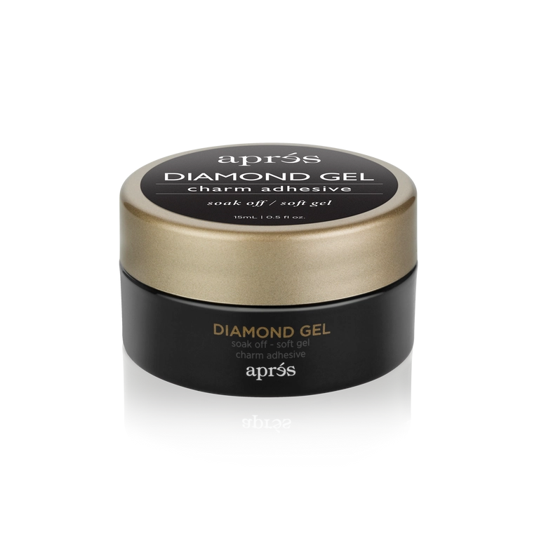 DIAMOND GEL
