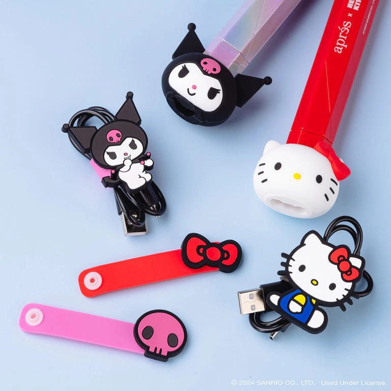 Hello Kitty Caty Eye (Set 5), 10ml