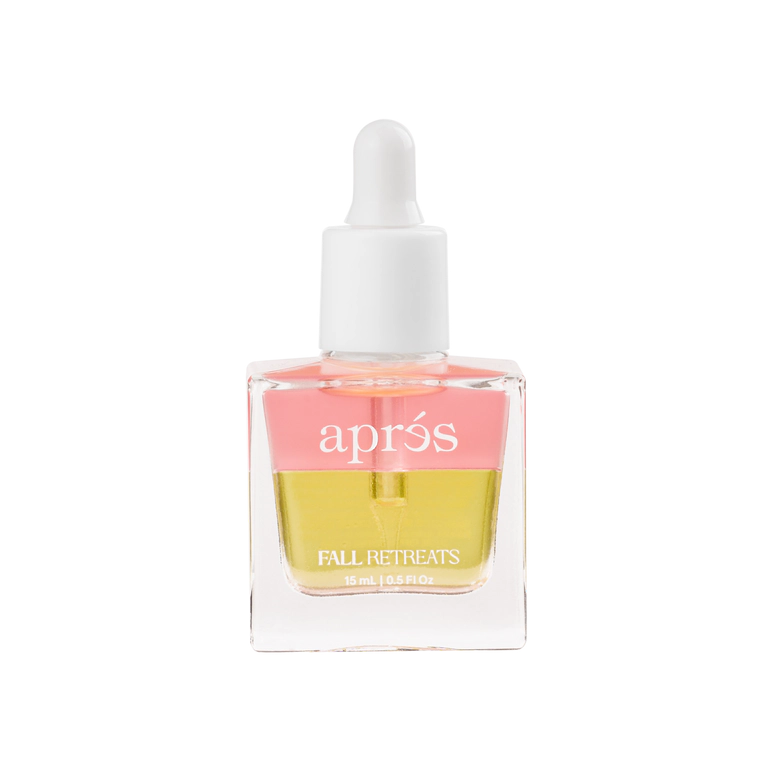 Serum Cuticula - Retiros de Otoño (pomelo, romero y magnolia)