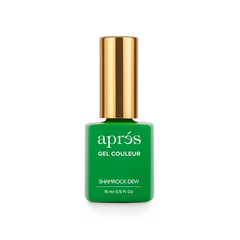 Shamrock Dew - J11