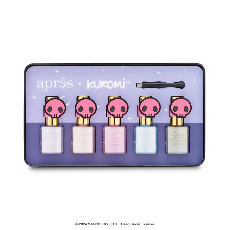 Kuromi Caty Eye (Set 5), 10ml