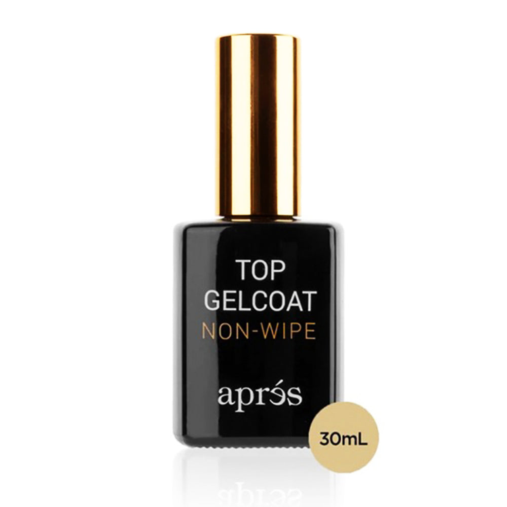 Non-Wipe Top Gel Coat HEMA - TPO FREE