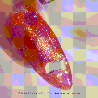 Hello Kitty Caty Eye (Set 5), 10ml