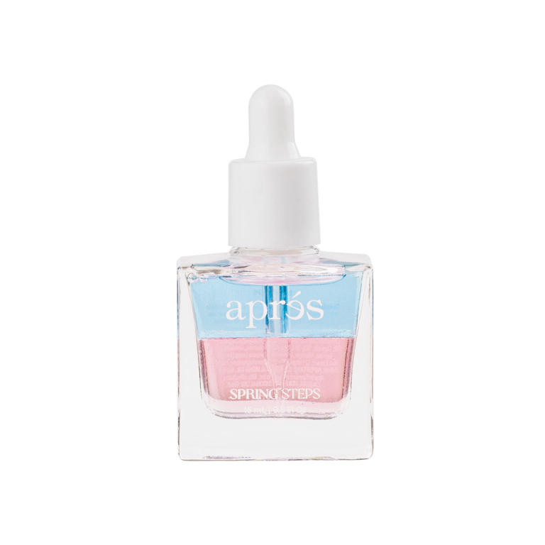 Serum Cuticula - Pasos de Primavera (coco, salvia y jazmín)