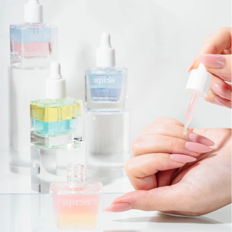 Serum Cuticula - Retiros de Otoño (pomelo, romero y magnolia)