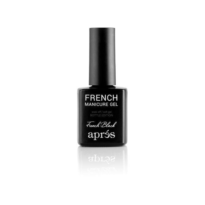 French Black