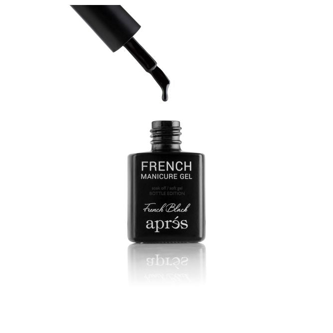French Black