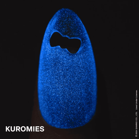 Kuromi Caty Eye (Set 5), 10ml
