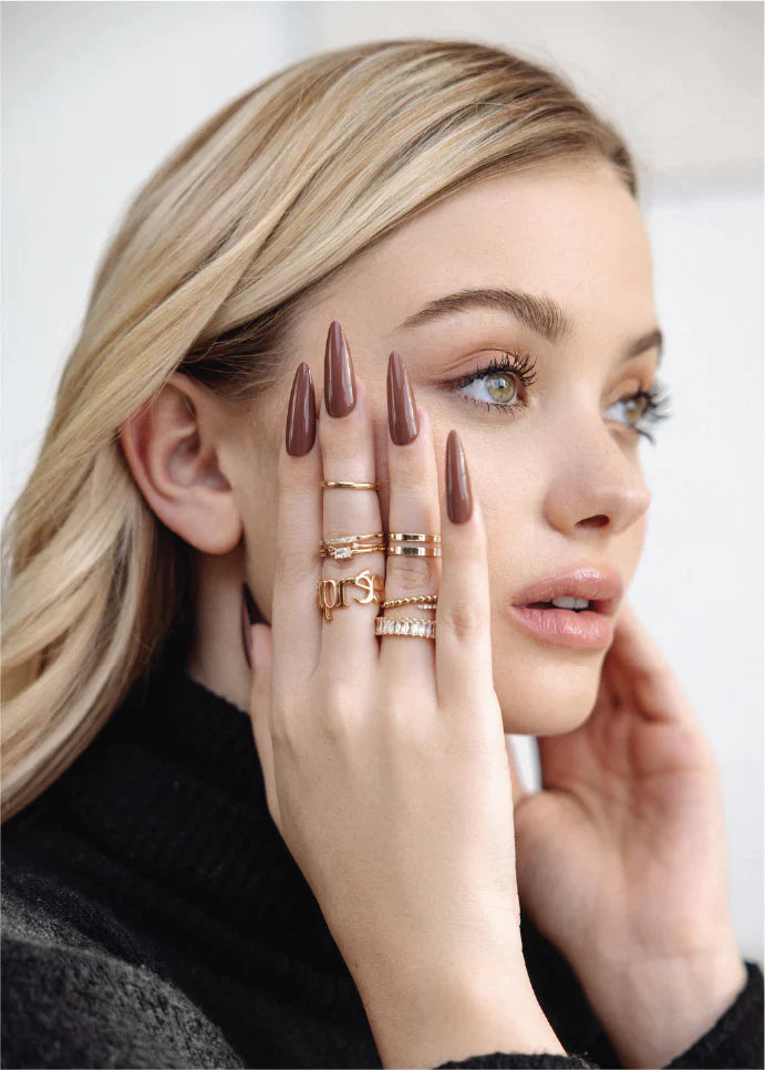TIPS GEL-X® – Apres Nail Chile