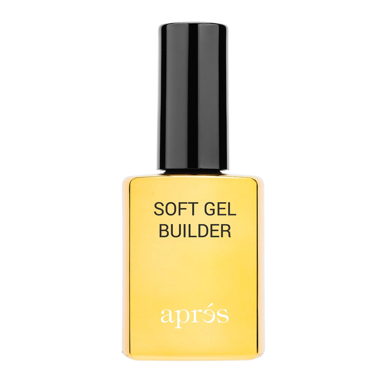 Soft Gel Builder Botella