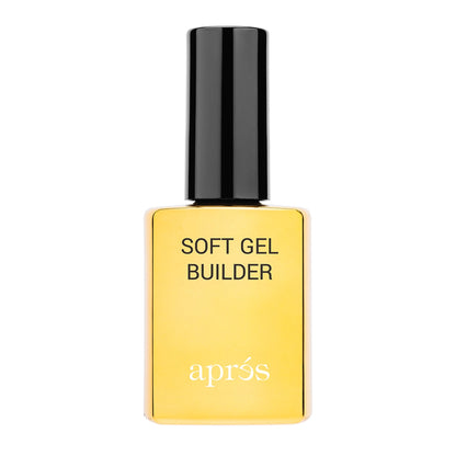 Soft Gel Builder Botella