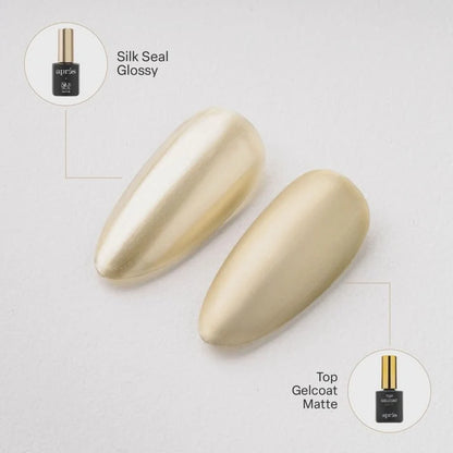 His Pearl Cuffs - 808
