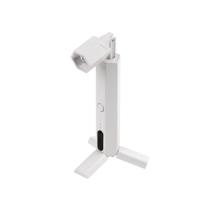 Lampara Omni light white