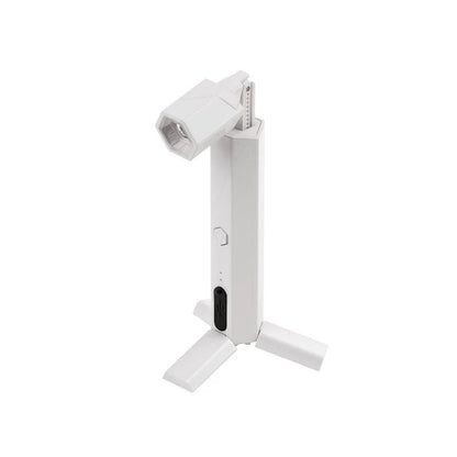 Lampara Omni light white