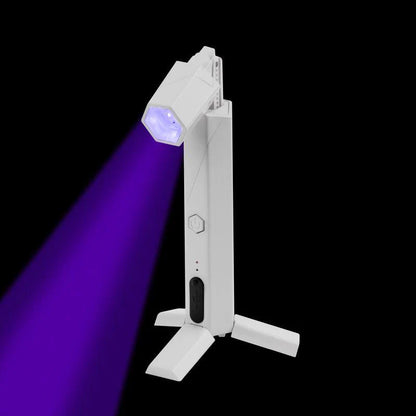 Lampara Omni light white