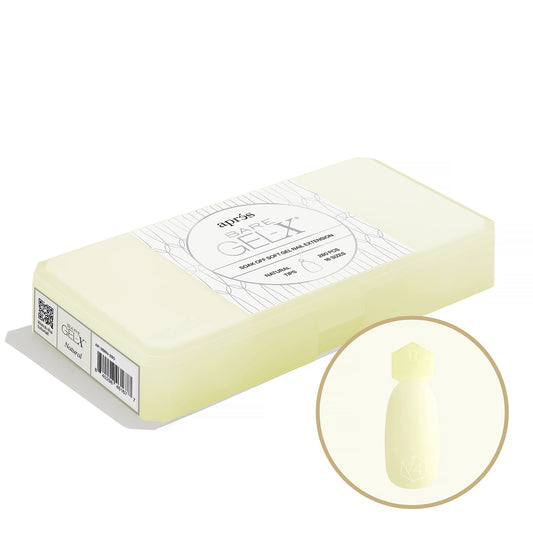 Bare Gel-X Natural (280pcs)