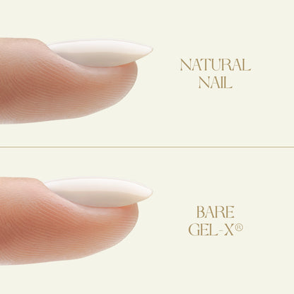 Bare Gel-X Natural (280pcs)
