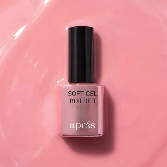 Gel Builder - Blush 15ml