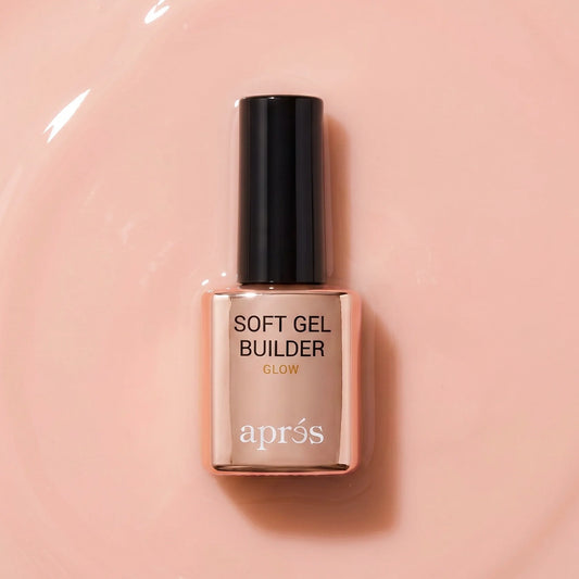 Gel Builder - Glow 15ml