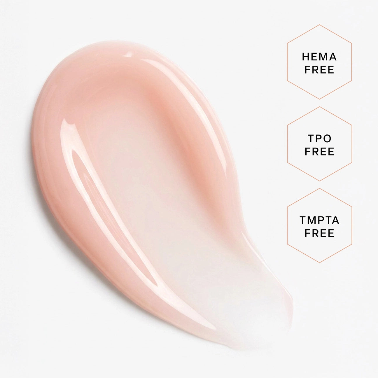 Gel Builder - Glow 15ml