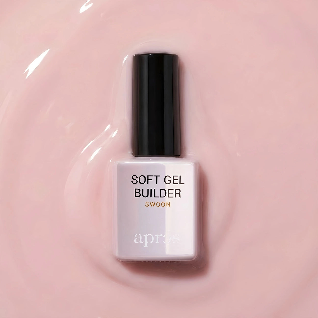 Gel Builder - Swoon 15ml