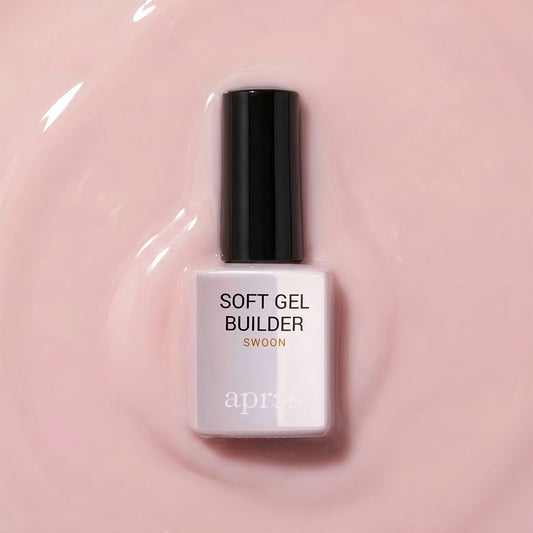 Gel Builder - Swoon 15ml