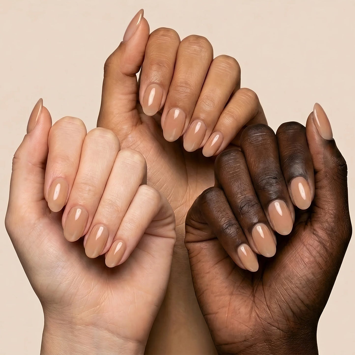 Gel Builder - Touch 15ml