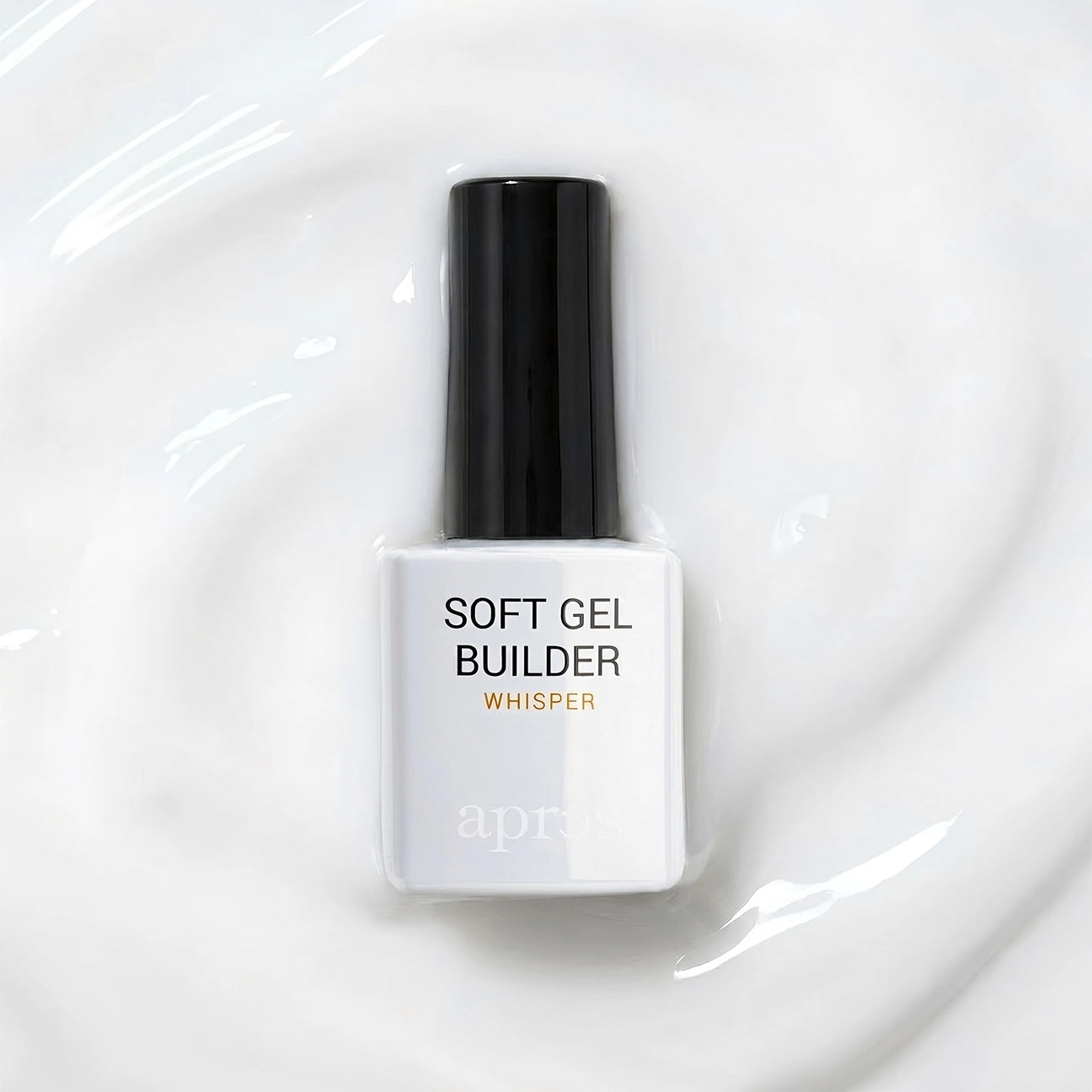 Gel Builder - Whisper 15ml