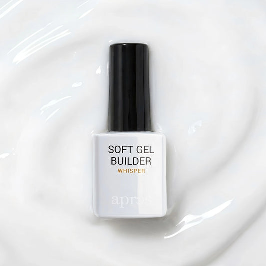 Gel Builder - Whisper 15ml