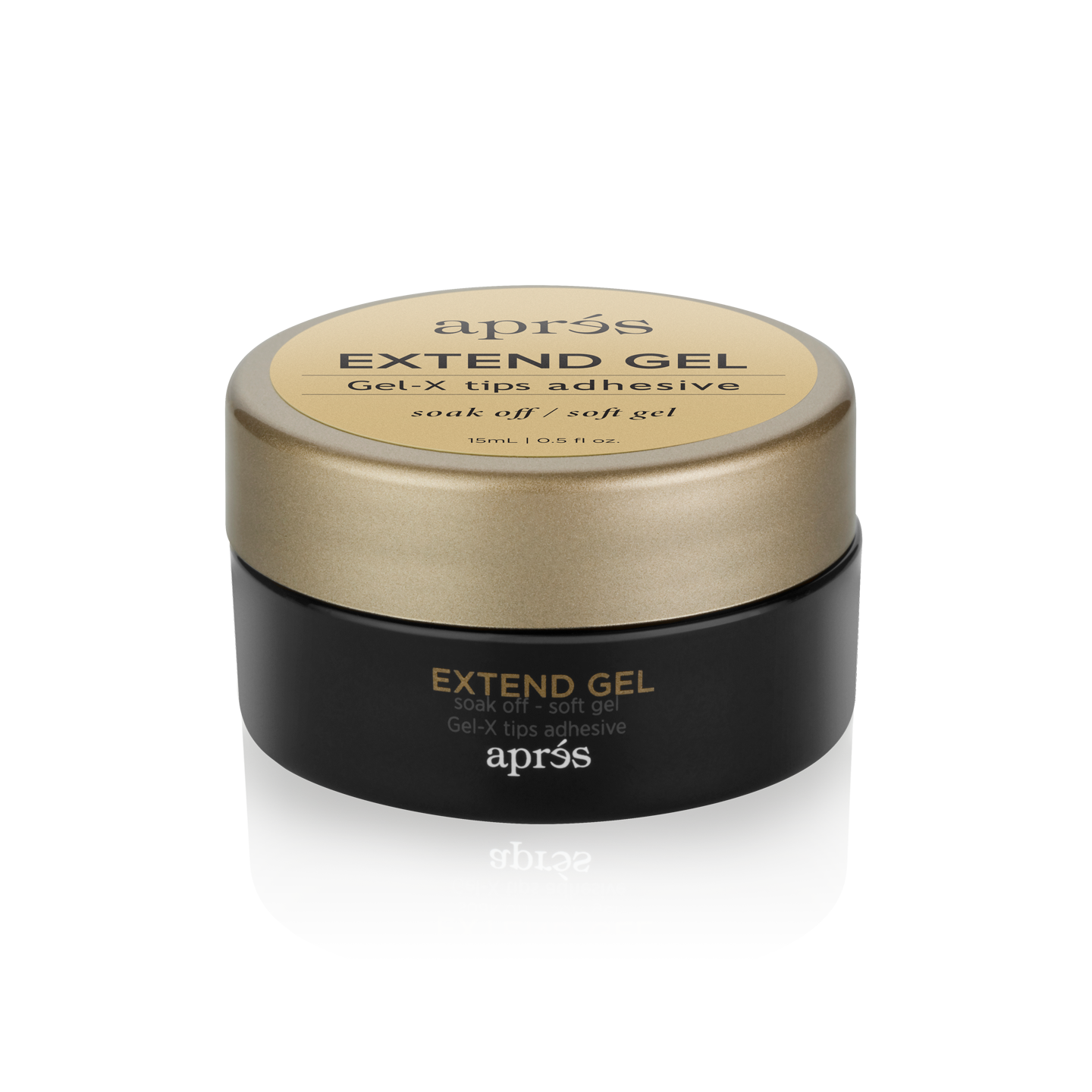 Extend Gel