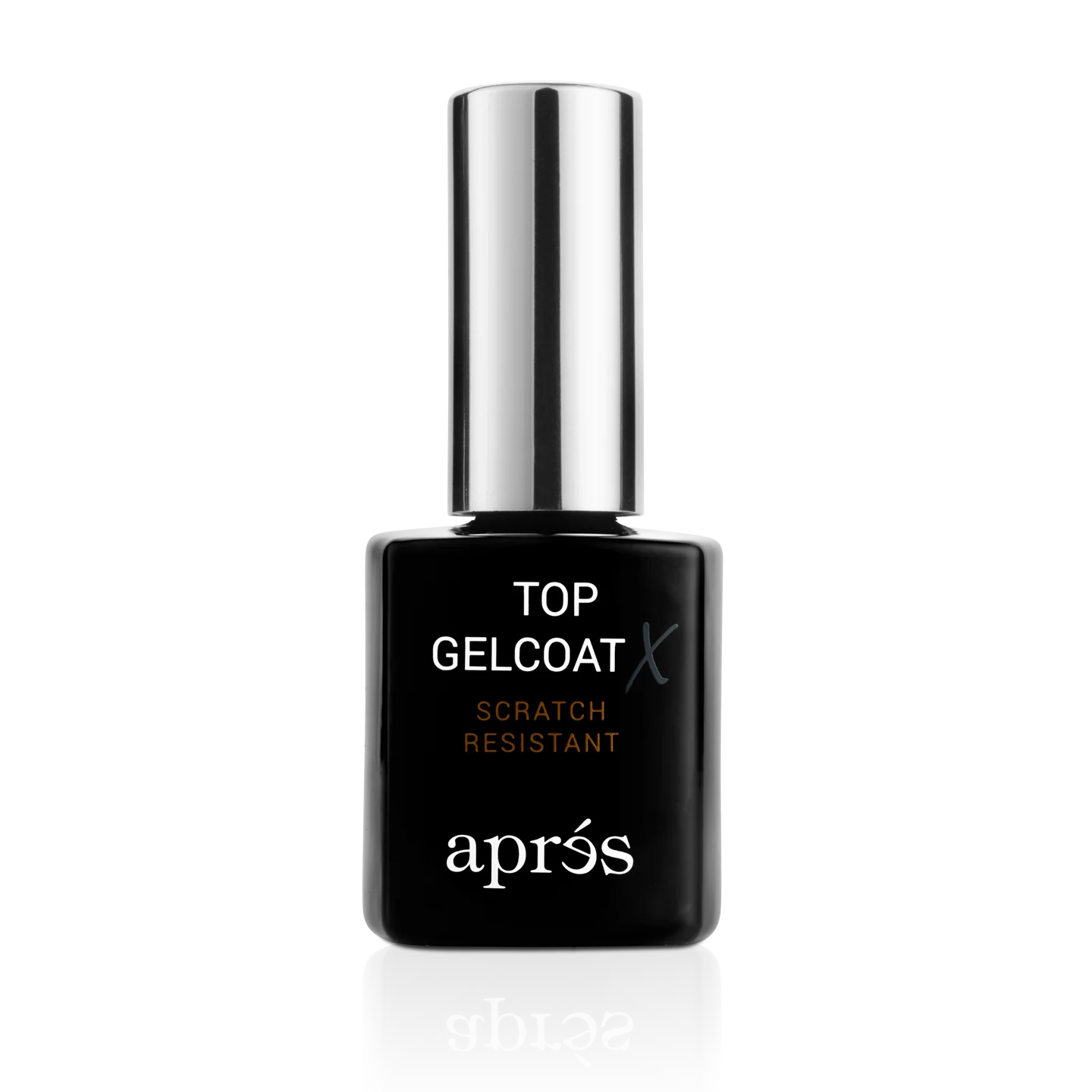 Top Gelcoat X