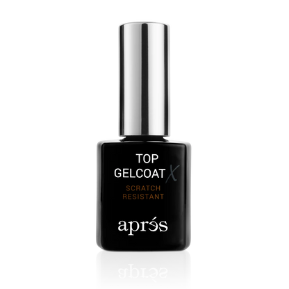 Top Gelcoat X