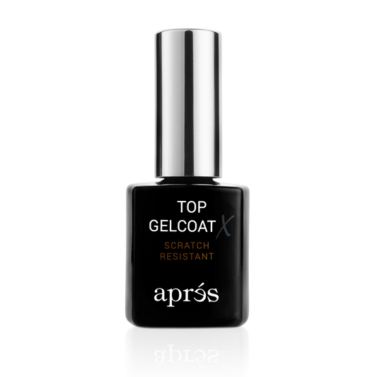 Top Gelcoat X