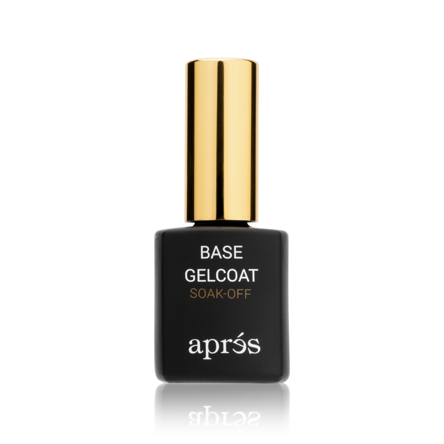 BASE GEL COAT