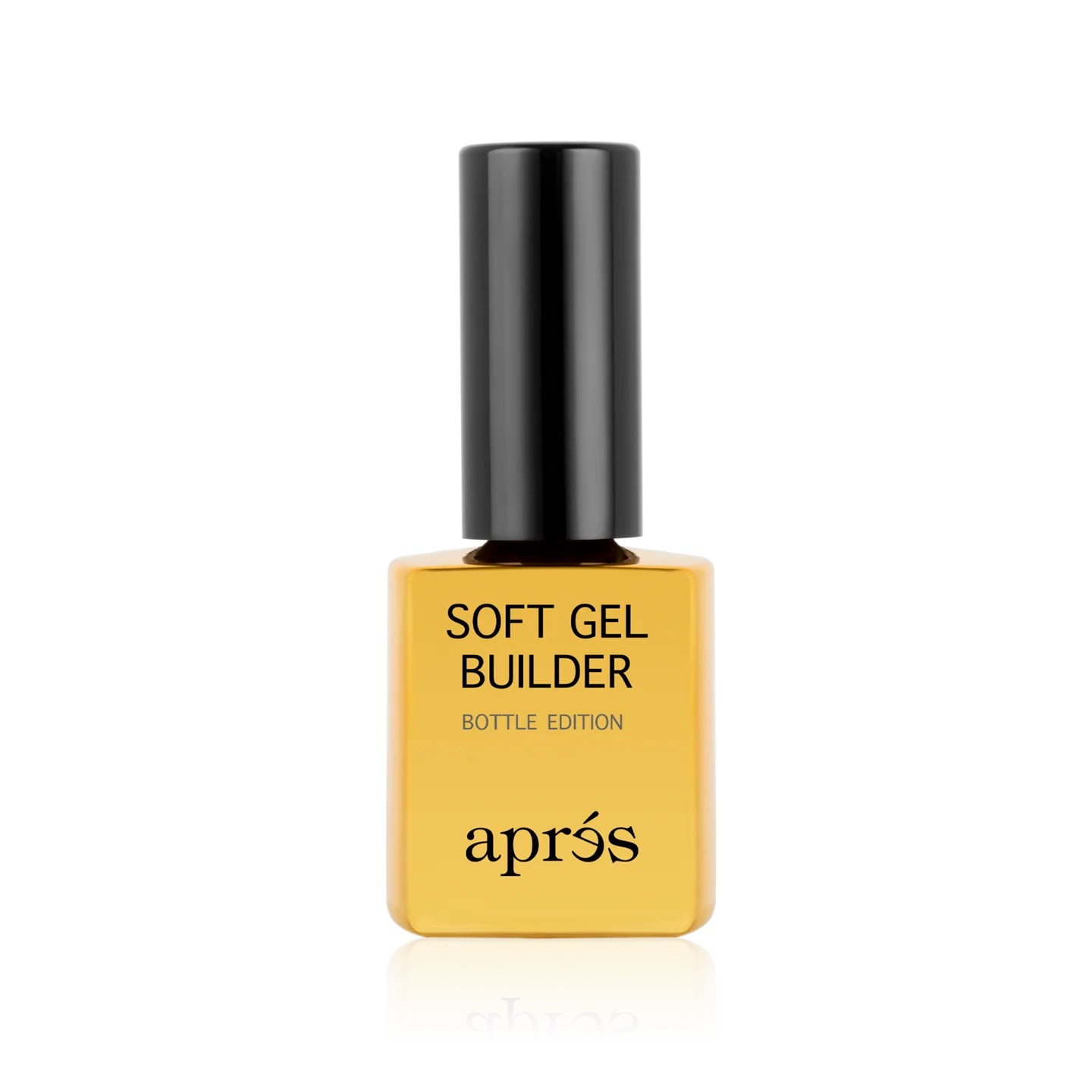 Soft Gel Builder Botella