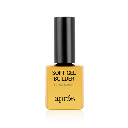 Soft Gel Builder Botella