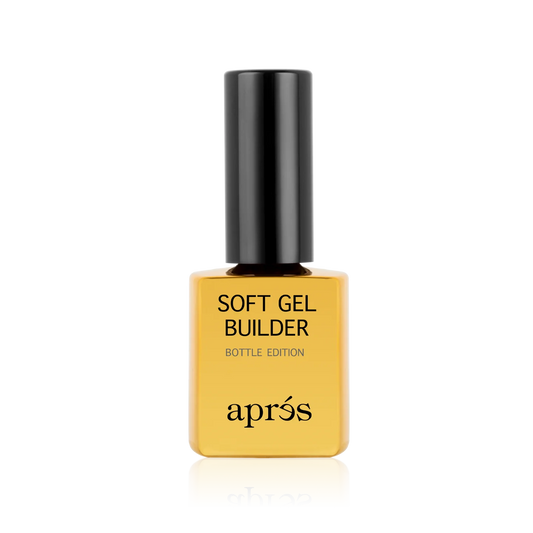 Soft Gel Builder Botella