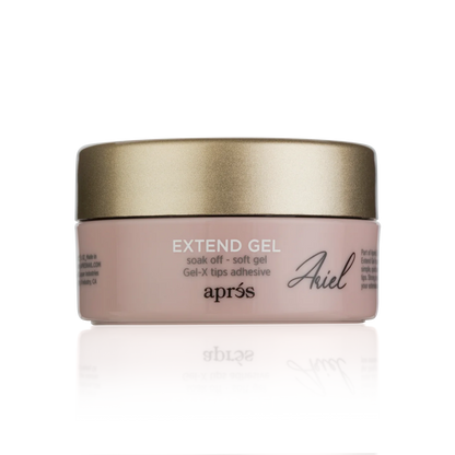 Extend Gel Pote 15ml - Ariel