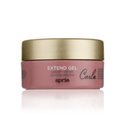 Extend Gel Pote 15ml - Carla