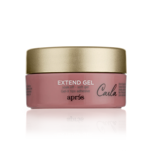 Extend Gel Pote 15ml - Carla