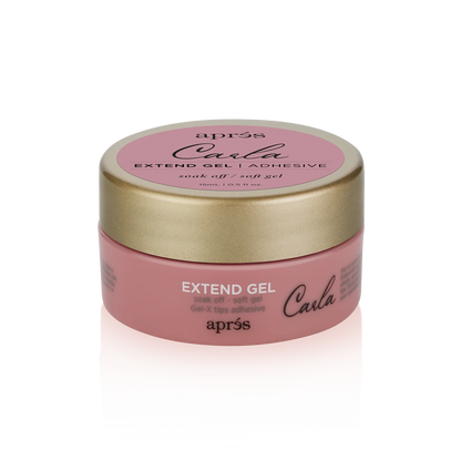 Extend Gel Pote 15ml - Carla