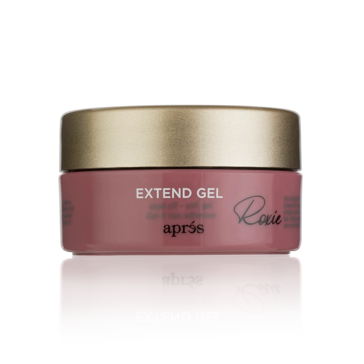 Extend Gel Pote 15ml - Roxie