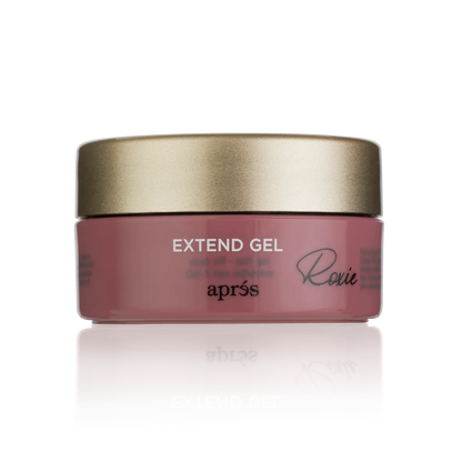 Extend Gel Pote 15ml - Roxie