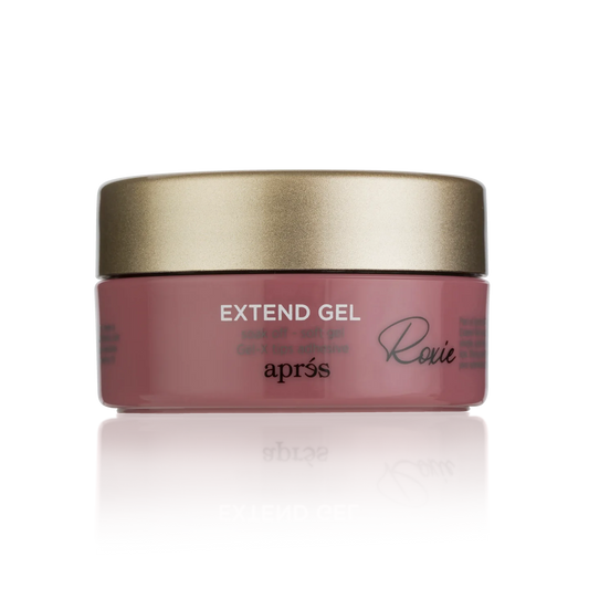 Extend Gel Pote 15ml - Roxie