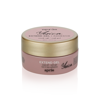 Extend Gel Pote 15ml - Yesica