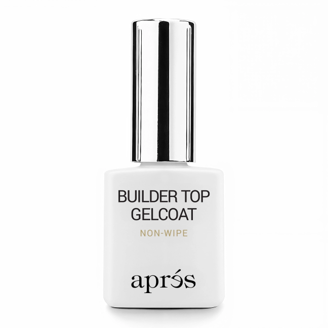 Builder Top Gelcoat, 15ml (HEMA/TPO-Free)