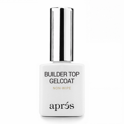 Builder Top Gelcoat, 15ml (HEMA/TPO-Free)