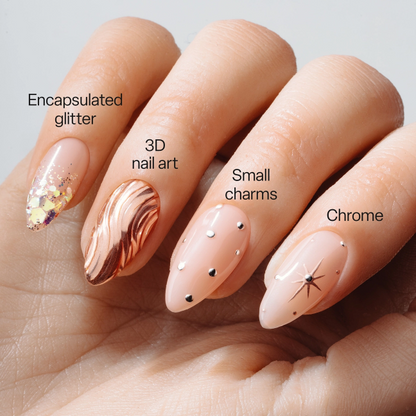 Builder Top Gelcoat, 15ml (HEMA/TPO-Free)